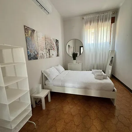 Apartment Near Downtown Como
