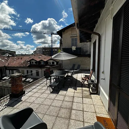 Near Downtown Lägenhet Como