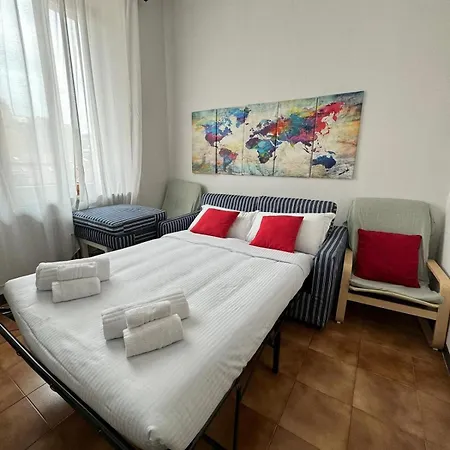 Near Downtown Apartment *