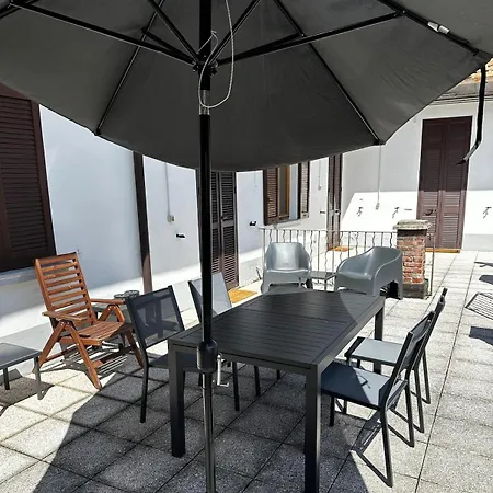 Appartement Near Downtown *