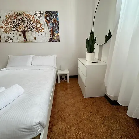 Near Downtown Apartment