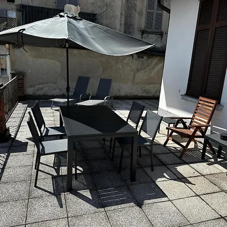 Apartment Near Downtown