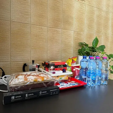 Appartement Near Downtown