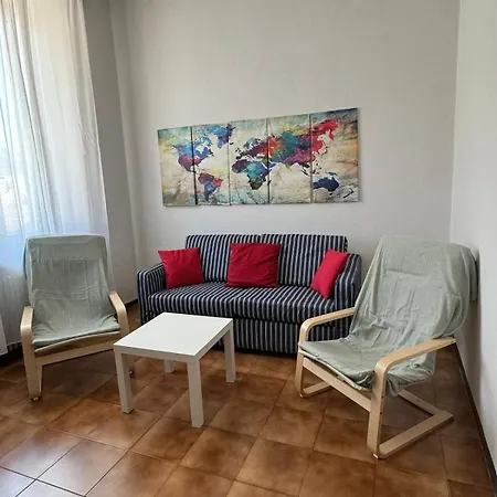 Appartement Near Downtown Como