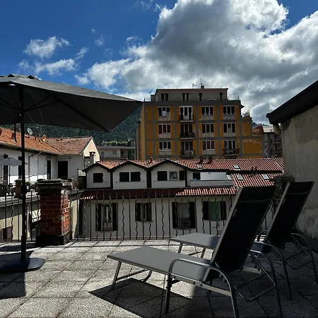 Appartement Near Downtown *