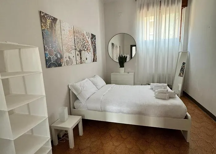 Apartamento Near Downtown Como