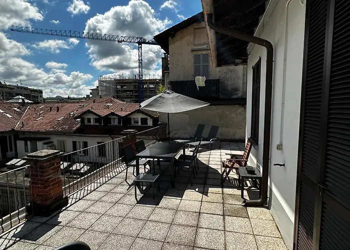 Near Downtown Apartamento Como