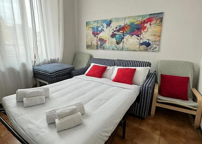 Near Downtown Apartamento *