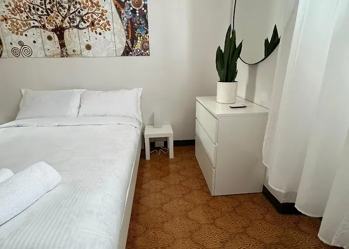 Near Downtown Apartamento