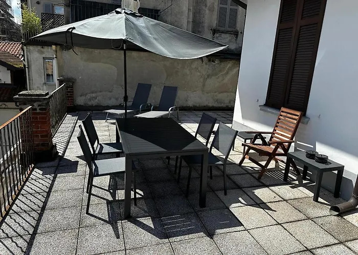 Apartamento Near Downtown