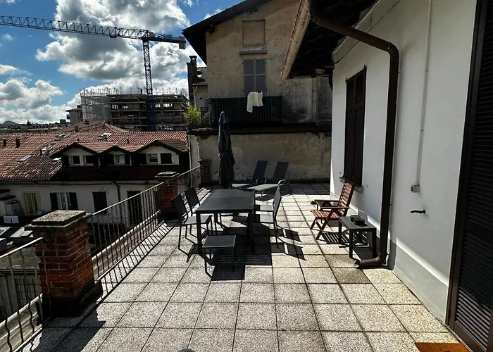 Near Downtown Apartamento *