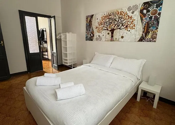 Near Downtown Apartamento Como