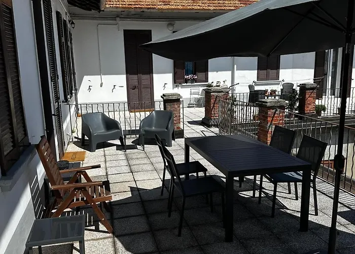 Near Downtown Apartamento