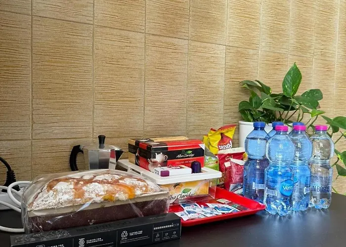 Apartamento Near Downtown