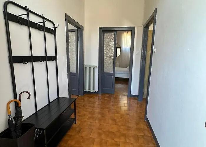 Near Downtown Lägenhet *