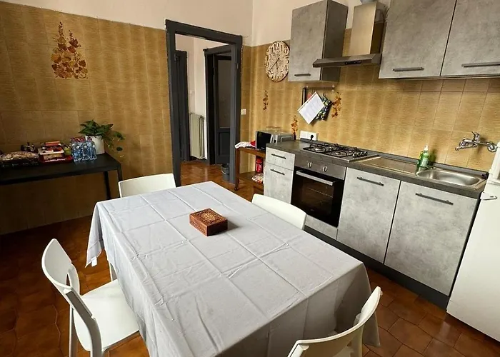 Apartamento Near Downtown *