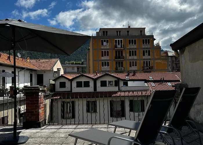 Apartamento Near Downtown *