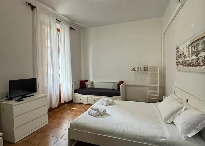 Near Downtown Apartamento *