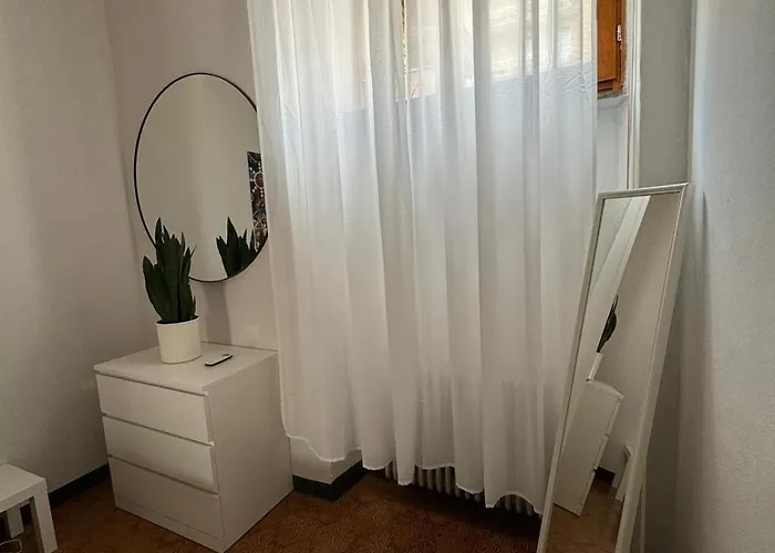 Apartamento Near Downtown Como