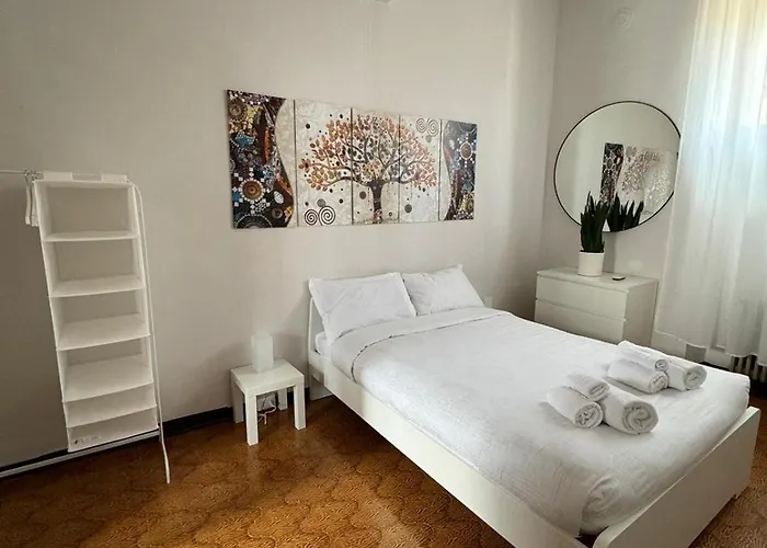 Apartamento Near Downtown