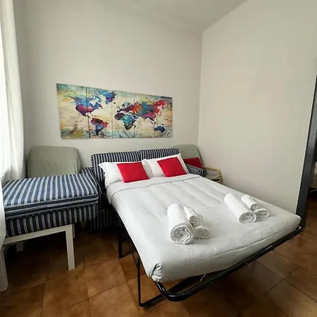 Near Downtown * 科莫