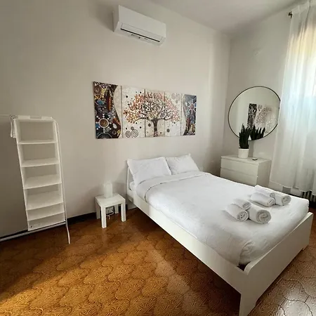 公寓 Near Downtown